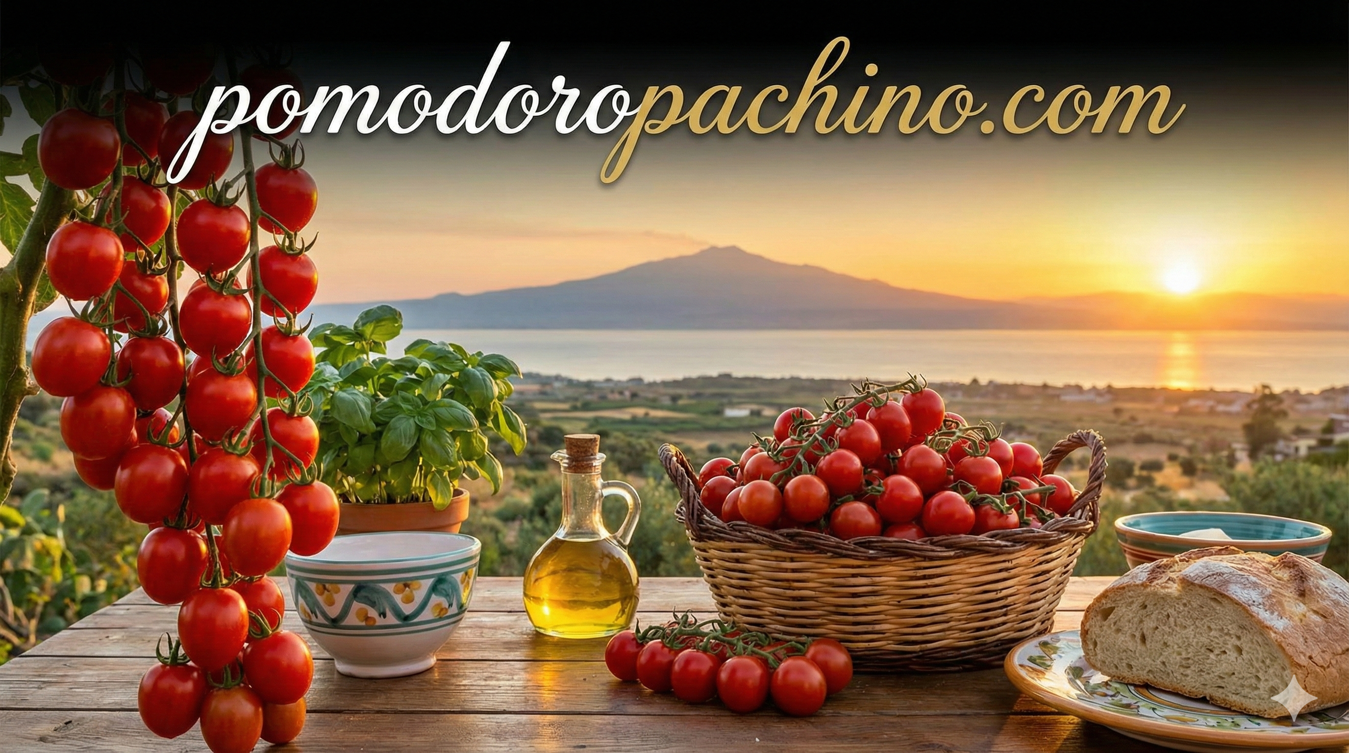 Pomodoro Pachino